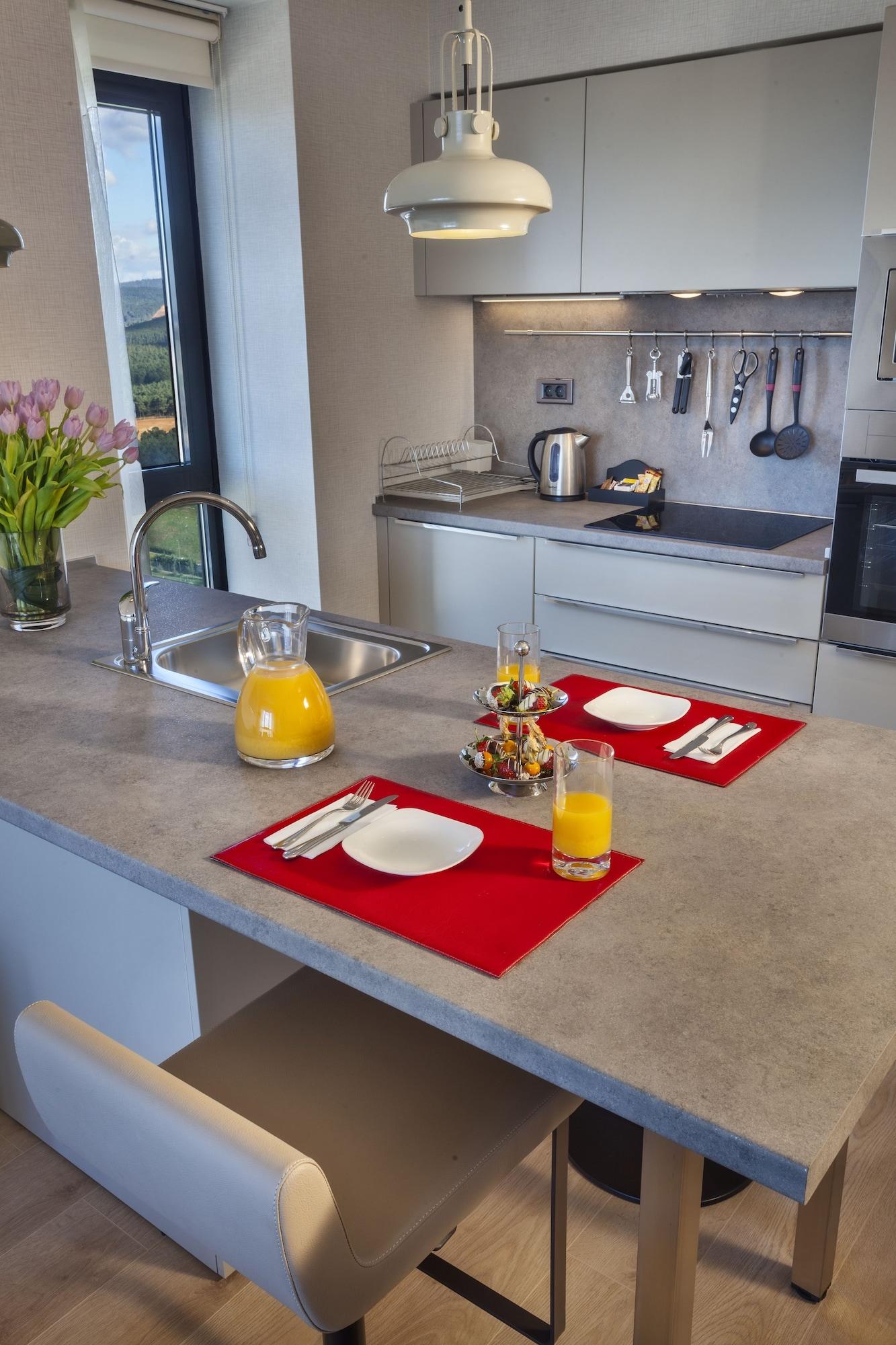 Fraser Place Antasya 3* Provincia di Istanbul