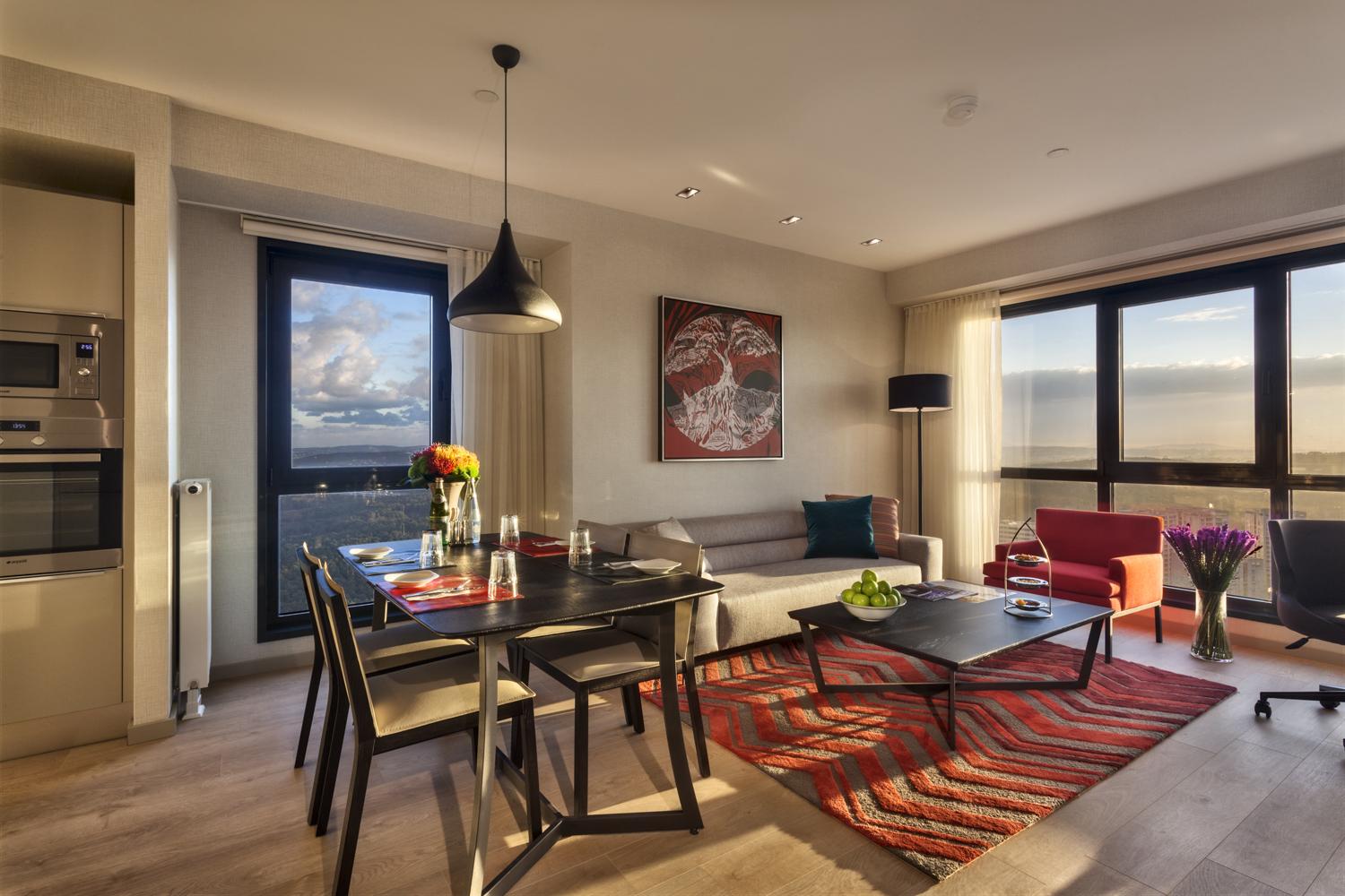Fraser Place Antasya Provincia di Istanbul