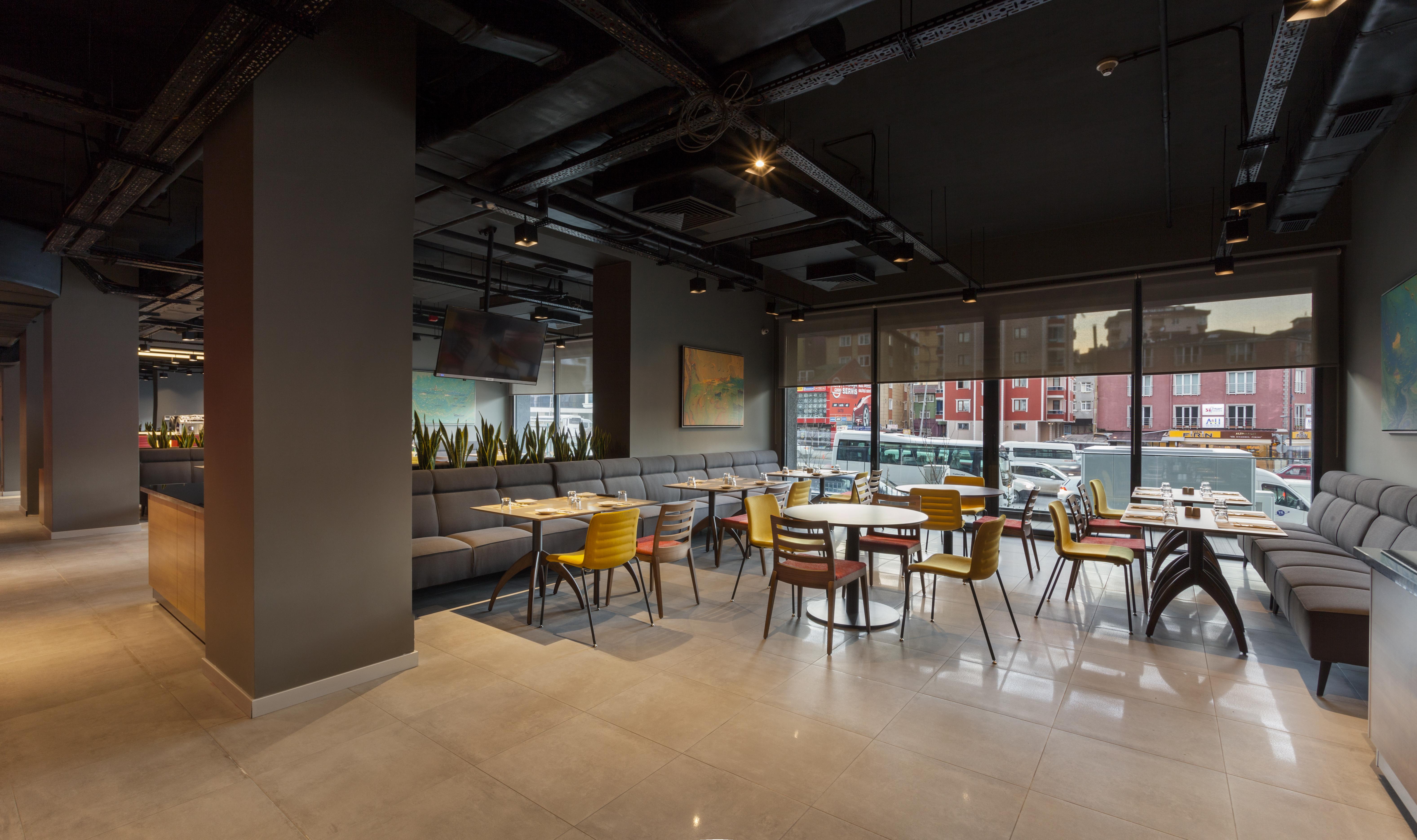 Hotel Fraser Place Antasya Provincia di Istanbul