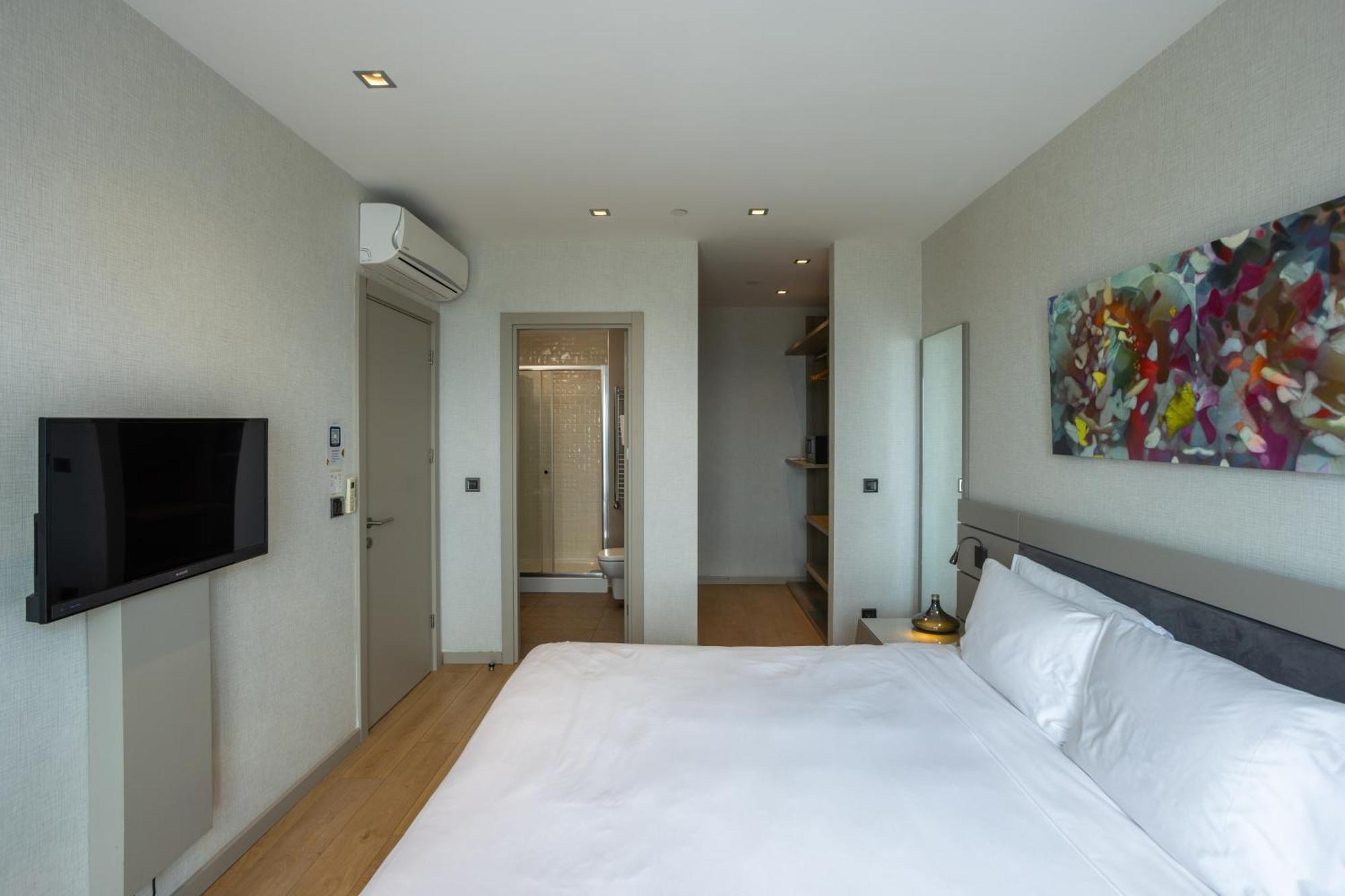 Fraser Place Antasya Hotel Provincia di Istanbul