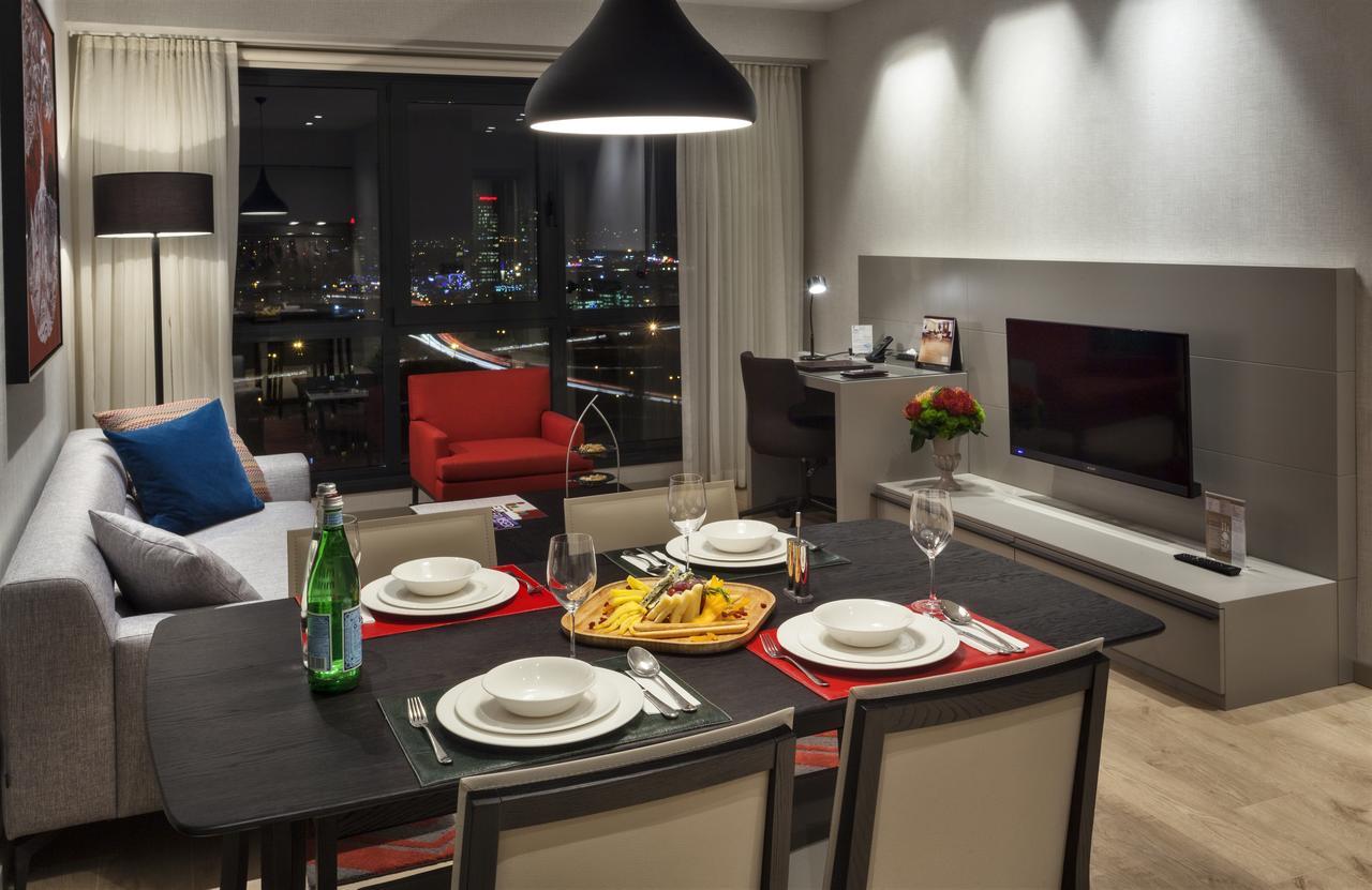 Fraser Place Antasya Hotel Provincia di Istanbul