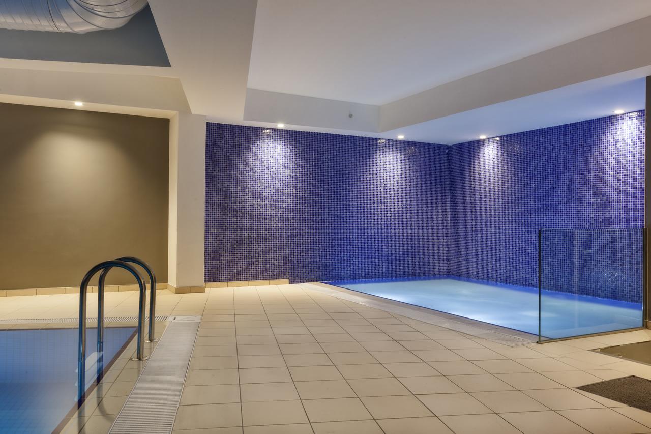 Fraser Place Antasya Hotel Provincia di Istanbul