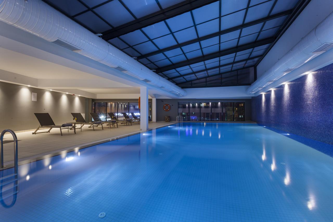 Fraser Place Antasya Provincia di Istanbul