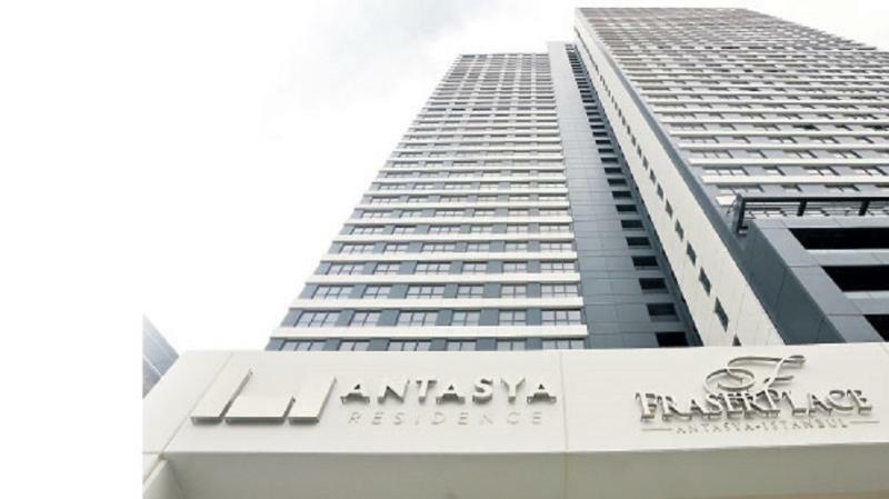 Fraser Place Antasya 3* Provincia di Istanbul